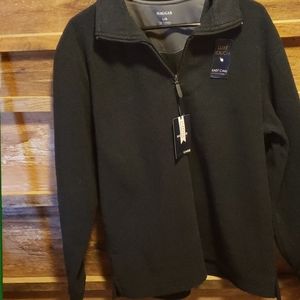 Men's Hagger Half Zip